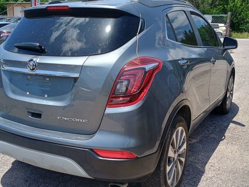 Used 2019 Buick Encore Preferred FWD image 3