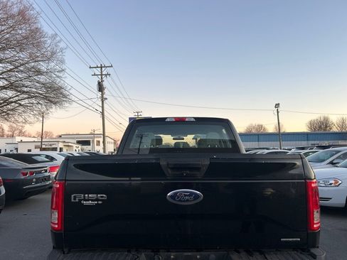Used 2016 Ford F150 XL w/ Equipment Group 101A Mid image 6