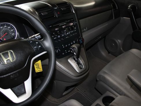 Used 2011 Honda CR-V EX image 14