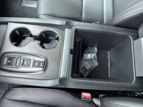 New 2026 Honda Ridgeline TrailSport image 19