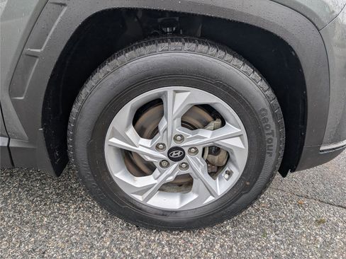 Used 2022 Hyundai Tucson SEL image 9