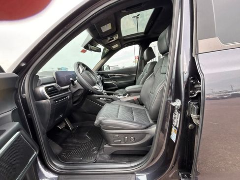 Used 2025 Kia Telluride SX Prestige X-Pro AWD/4WD image 13