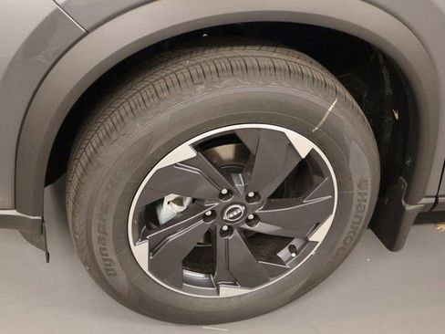 New 2026 Nissan Rogue SV w/ Cold Weather Package image 7