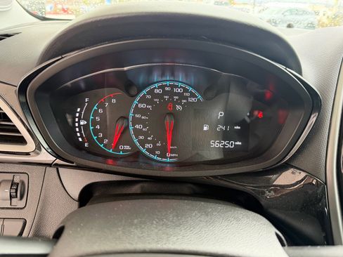 Used 2021 Chevrolet Spark LT image 9