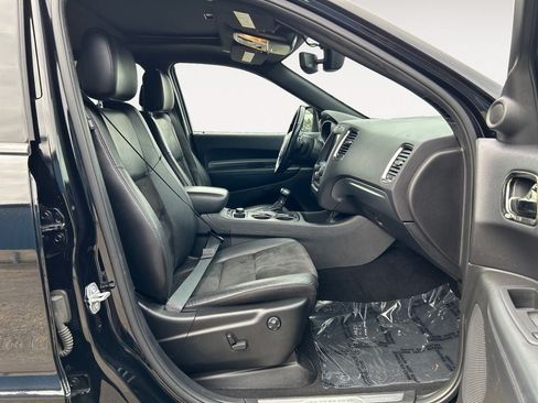 Used 2019 Dodge Durango R/T AWD/4WD image 10