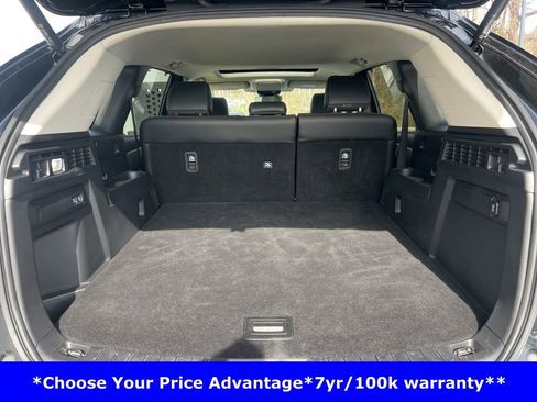 Used 2025 MAZDA CX-70 3.3 Turbo w/ Preferred Package image 13