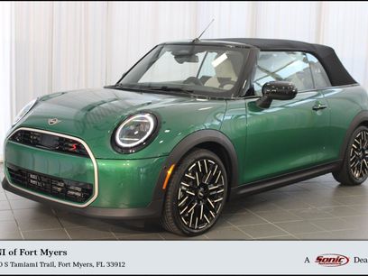 New 2026 MINI Cooper S