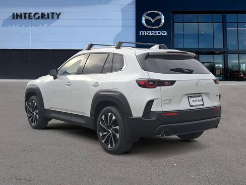 Used 2026 MAZDA CX-50 2.5 Hybrid w/ Weather Package AWD/4WD image 4