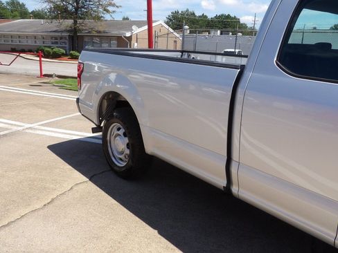 Used 2018 Ford F150 XL w/ XL Power Equipment Group RWD image 18