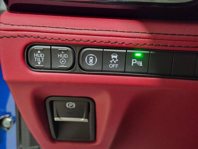 Used 2026 Acura MDX A-Spec w/ Advance Package AWD/4WD image 13