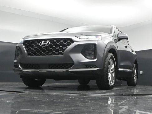 Used 2020 Hyundai Santa Fe SE AWD/4WD image 28