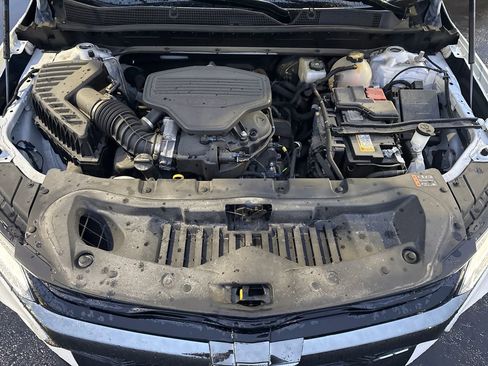 Used 2024 Chevrolet Blazer RS w/ Driver Confidence II Package image 23