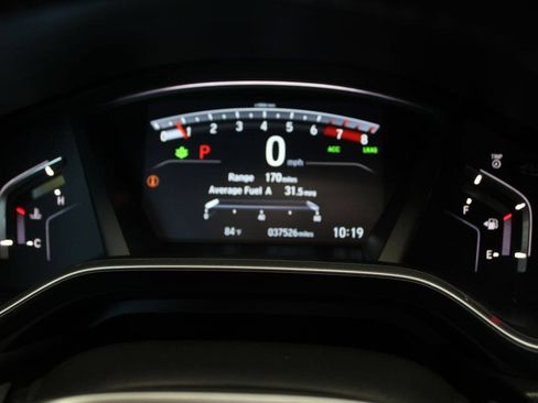 Used 2020 Honda CR-V EX-L image 23