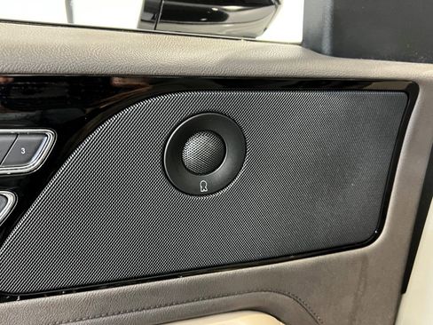 Used 2022 Lincoln Aviator Reserve w/ Elements Package Plus image 33