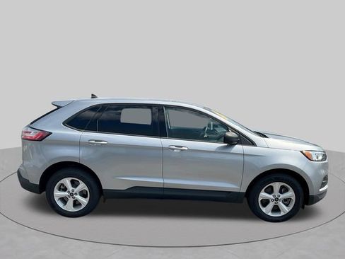 Used 2022 Ford Edge SE AWD/4WD image 33