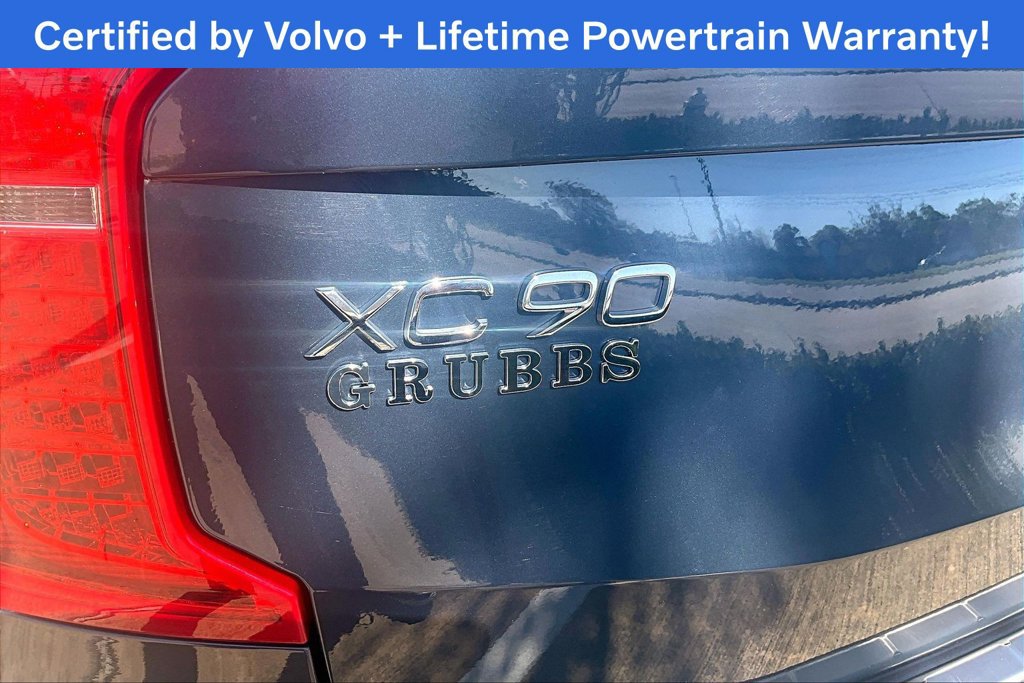 Certified 2023 Volvo XC90 T8 Ultimate w/ Protection Package Premier AWD/4WD image 44