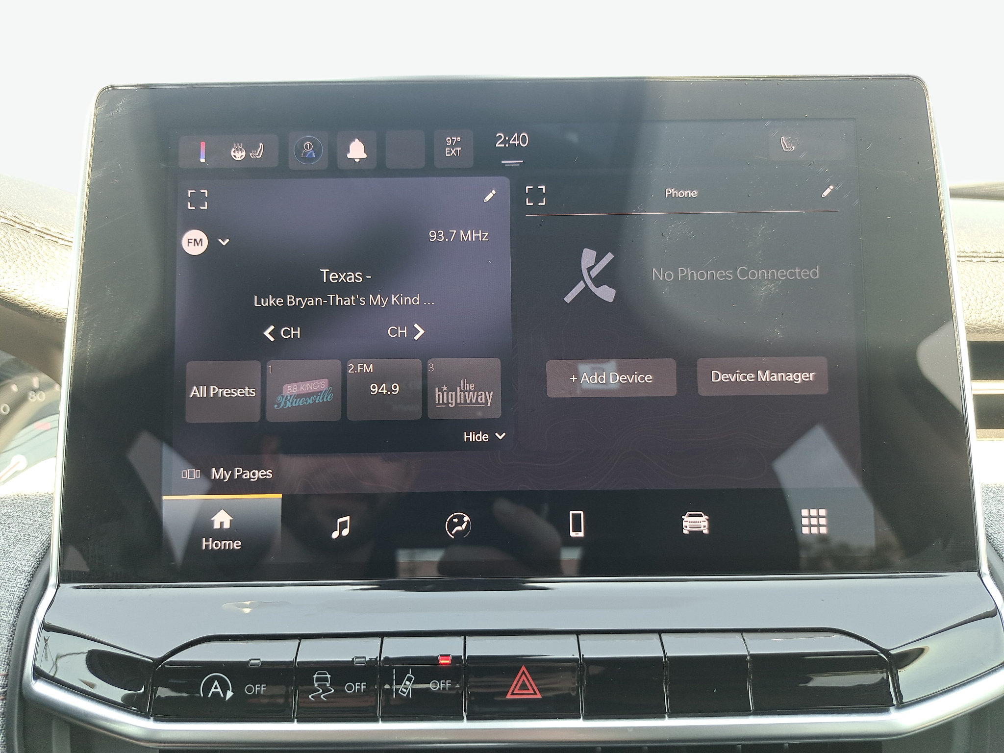 Certified 2022 Jeep Compass Latitude AWD/4WD image 22