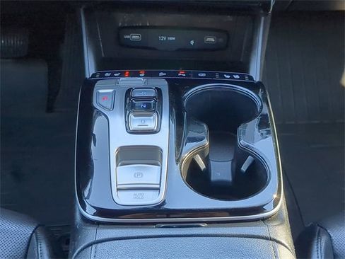 Used 2023 Hyundai Tucson Limited image 18