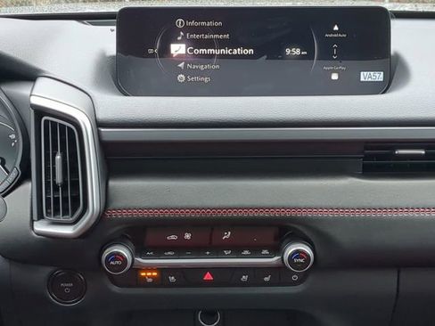 New 2026 MAZDA CX-50 AWD 2.5 Hybrid w/ Cargo Package image 17