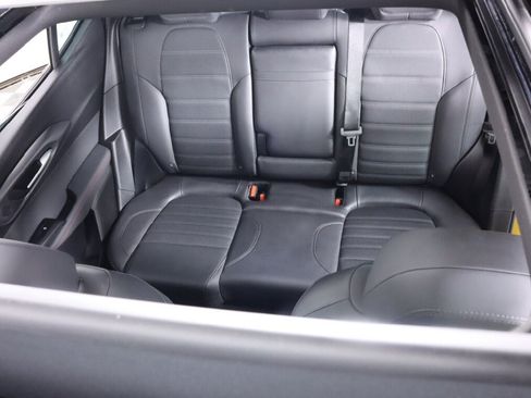 Used 2024 Dodge Hornet R/T Plus w/ Tech Pack Plus w/o Parking image 32