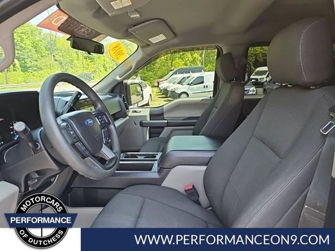 Used 2018 Ford F150 XL w/ Equipment Group 101A Mid image 12
