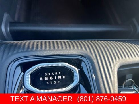 New 2026 Jeep Cherokee Laredo AWD/4WD image 29