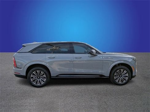 New 2026 Cadillac Escalade IQ Sport 1 image 6