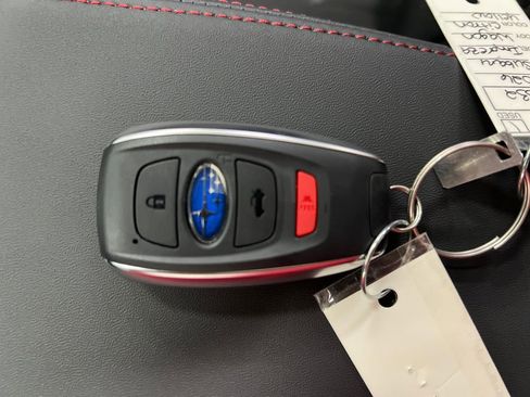 New 2026 Subaru Impreza 2.0i Sport AWD/4WD image 30