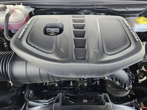 Used 2026 RAM 1500 RHO AWD/4WD image 31