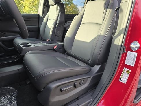 New 2026 Honda Odyssey Sport-L image 25