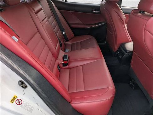 Used 2014 Lexus IS 350 image 19