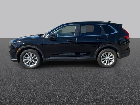 Used 2025 Honda CR-V EX image 6
