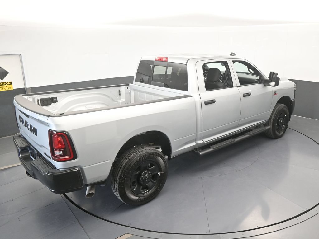 Used 2026 RAM 3500 Tradesman AWD/4WD image 52