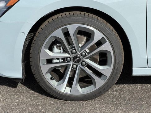 New 2026 Audi A3 2.0T Premium Plus image 4