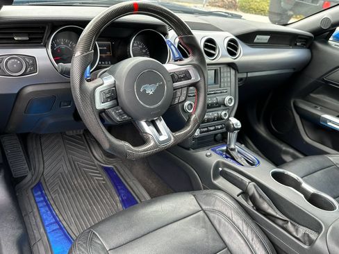 Used 2018 Ford Mustang GT RWD image 22