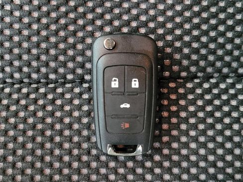 Used 2016 GMC Terrain SLE w/ Convenience Package image 32