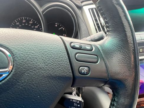 Used 2005 Lexus RX 330 AWD image 21