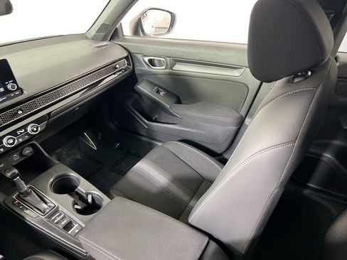 Used 2022 Honda Civic Sport image 21