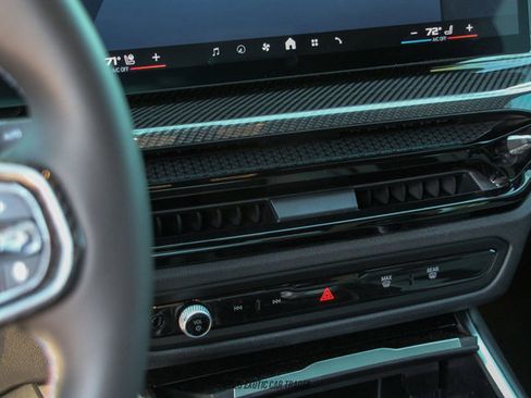 Used 2026 BMW M4 Competition image 28