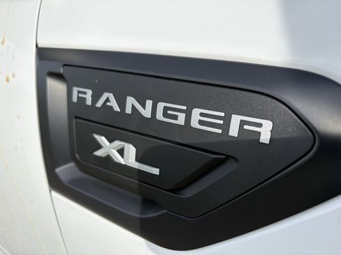 Used 2022 Ford Ranger XL w/ Equipment Group 101A High image 10