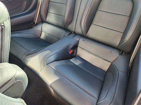 Used 2024 Ford Mustang Premium image 29