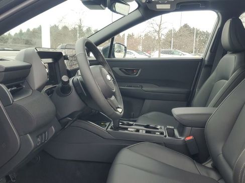 New 2026 Subaru Outback Limited XT AWD/4WD image 6
