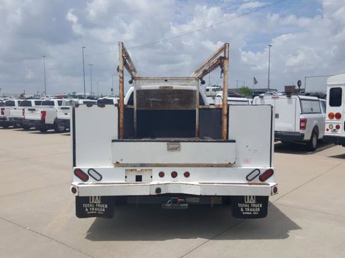 Used 2013 Ford F350 XL w/ PWR Equipment Group image 8