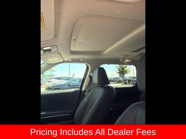 Used 2026 Hyundai Palisade Limited FWD image 8