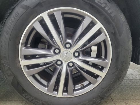 Used 2017 INFINITI QX60 FWD w/ Premium Package image 31