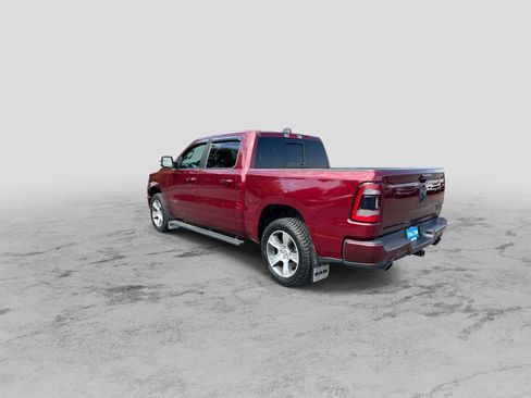 Used 2020 RAM 1500 Sport AWD/4WD image 6