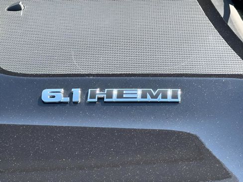 Used 2008 Dodge Challenger SRT8 image 30