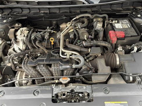 Used 2023 Nissan Altima 2.5 SV w/ SV Premium Package image 22