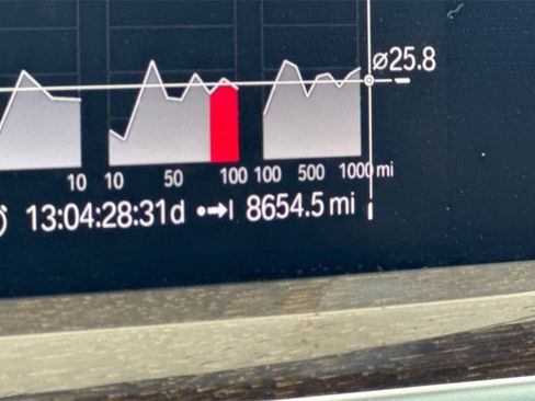 Used 2023 BMW X3 xDrive30i image 28