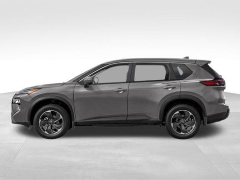 Used 2024 Nissan Rogue SV AWD/4WD image 39